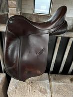 MSFC Professional Dressage 17,5 inch M, Dieren en Toebehoren, Paarden en Pony's | Zadels, Ophalen, Gebruikt, Dressuur