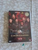 *ZELDZAAM*Nachtwacht De dag van de bloedmaan dvd Studio 100, Ophalen of Verzenden, Zo goed als nieuw