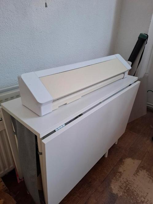 Snijplotter Silhouette Cameo 4 Pro, Hobby en Vrije tijd, Knutselen, Zo goed als nieuw, Ophalen
