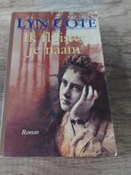 Ik fluister je naam - Lyn Cote, Boeken, Ophalen of Verzenden, Gelezen, Lyn Cote, Nederland