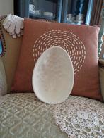 Brocante Puddingvorm Druif ** Mimosa **, Ophalen of Verzenden