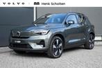 Volvo EX40 Single Motor Extended Range Plus 82 kWh | Google, Auto's, Volvo, Automaat, Adaptive Cruise Control, SUV of Terreinwagen