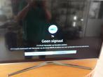 Samsung tv, Ophalen, 50 Hz, Zo goed als nieuw, Samsung