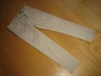Zeer mooie licht beige heupjeans ANGELS PATTI 36-38 snazzeys, Kleding | Dames, Broeken en Pantalons, Verzenden, Beige, Nieuw, Angels