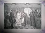 Voyage en Lorraine de Sa Majesté l'impératrice (1867), Antiek en Kunst, Antiek | Boeken en Bijbels, Ophalen of Verzenden