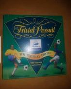Bordspel trival pursuit, Ophalen of Verzenden, Gebruikt