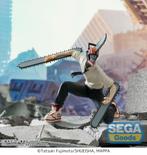 Sega Goods - Chainsaw Man PM Perching Chainsaw Man Vol.2, Verzenden, Heo GmbH, Nieuw, West Campus 1, 76863 Herxheim, Germany
