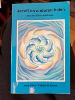 Jezelf en andere helen Jose Silva ZGAN ZEER ZELDZAAM!!, Ophalen of Verzenden, Zo goed als nieuw, Spiritualiteit algemeen, Overige typen