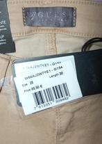 NIEUWE GUESS jeans, broek, CURVE X, zand/beige, Mt. XS, Kleding | Dames, Spijkerbroeken en Jeans, Nieuw, W27 (confectie 34) of kleiner