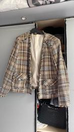 ZARA colbert dames maat XL, Kleding | Dames, Overige kleuren, Zara, Maat 46/48 (XL) of groter, Ophalen of Verzenden