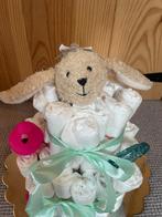 Handgemaakte Luiertaart, Ophalen of Verzenden, Nieuw