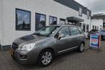 Kia CARENS 1.6 CVVT X-ECUTIVE + Trekhaak, 1591 cc, 4 cilinders, 700 kg, Origineel Nederlands