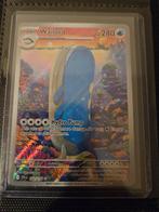 Pokemon Wailord 162/159 Journey Toghter, Hobby en Vrije tijd, Verzamelkaartspellen | Pokémon, Ophalen of Verzenden, Zo goed als nieuw