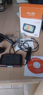 Mio Navigatie Compleet, Auto diversen, Autonavigatie, Ophalen of Verzenden