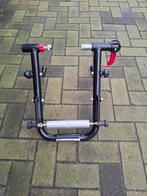Bmx Warming up roller, Ophalen of Verzenden, Zo goed als nieuw, Staal