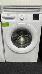 Beko Wasmachine, Ophalen of Verzenden, Zo goed als nieuw, 1200 tot 1600 toeren, Minder dan 85 cm