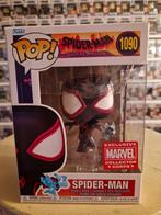 Funko Spider-Man 1090 Marvel Collector Corps, Ophalen of Verzenden, Nieuw