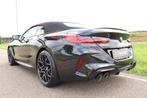 BMW 8-serie M8 Competition Cabrio BOMVOL, Auto's, BMW, Automaat, Gebruikt, Cabriolet, Zwart