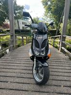 180cc sr brom 8k op teller alles pro origineel gereviseerd, Ophalen of Verzenden, Zo goed als nieuw, Tweetakt, SR 50