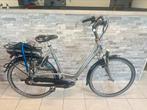 Elektrische fiets Batavus D61-Bosch Active Line middenmotor, Zo goed als nieuw, Bikeshop Hay, 55 tot 59 cm, Ophalen