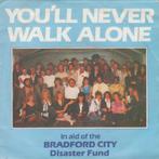 SINGLE You'll Never Walk Alon PAUL MCCARTNEY GRAHAM GOULDMAN, Verzenden, 7 inch, Single, Zo goed als nieuw