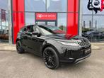 Land Rover Range Rover Evoque 2.0 P200 AWD, 1800 kg, Zwart, 4 cilinders, Zwart