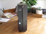 ACER Aspire XC-885-i5 8500 4.2 GHZ-256-SSD-8GB, Ophalen, 8 GB, Zo goed als nieuw, HDD
