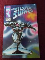 Silver surfer ashcan, Amerika, Marvel Comics, Nieuw, Ophalen