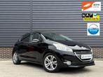 Peugeot 208 1.2 VTi 82 pk Allure NAP, RIJKLAAR, Zomer + wint, Auto's, Voorwielaandrijving, Euro 5, Gebruikt, 1199 cc