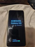Samsung galaxy, Ophalen, Zwart, Zo goed als nieuw, Galaxy S10