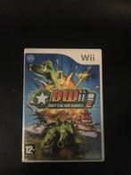 Battalion Wars 2 Wii, 1 speler, Ophalen of Verzenden, Zo goed als nieuw, Vanaf 12 jaar