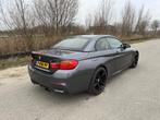BMW 4-Serie 3.0 M4 Cabrio performance, Auto's, Achterwielaandrijving, 431 pk, 4-Serie, Cabriolet