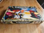Starquest + uitbreiding missie durfal, Hobby en Vrije tijd, Gezelschapsspellen | Bordspellen, Ophalen of Verzenden, Zo goed als nieuw