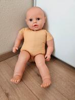 Grote Babypop geschikt voor babymassage/ etalage /speelgoed, Kinderen en Baby's, Speelgoed | Poppen, Ophalen of Verzenden, Zo goed als nieuw