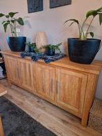 Te koop mooi dressoir, Huis en Inrichting, Kasten | Dressoirs, Ophalen, Zo goed als nieuw, 25 tot 50 cm