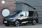 Volkswagen California Ocean 1.5 eHybrid 180 kW / 245 PK DSG, Auto's, Automaat, Stof, Met garantie (alle), Zwart
