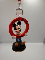 Disney Mickey Mouse club ornament, Ophalen of Verzenden, Mickey Mouse, Zo goed als nieuw, Beeldje of Figuurtje