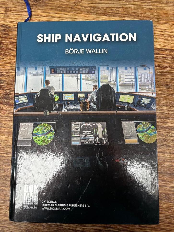 Boeken voor de zeevaartschool, Boeken, Schoolboeken, Nieuw, Overige vakken, Overige niveaus, Ophalen of Verzenden