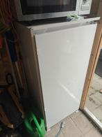 Inbouw koelkast, Ophalen, 120 tot 140 cm, 200 liter of meer, 45 tot 60 cm