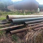 Afvoerbuis pvc, Doe-het-zelf en Verbouw, Ophalen, Zo goed als nieuw, Minder dan 2 meter