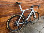 TREK Madone SLR7 Gen7  58cm Nieuwstaat!, Fietsen en Brommers, Fietsen | Racefietsen, Overige merken, Carbon, Ophalen of Verzenden