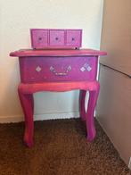 Make up tafel / kaptafel, Ophalen, Minder dan 50 cm, Gebruikt, Minder dan 100 cm