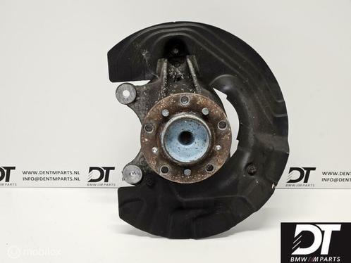 Fusee rechtsvoor BMW M3 E92 S65 V8 S65B40 31212283436, Auto-onderdelen, Ophanging en Onderstel, Gebruikt, Ophalen of Verzenden