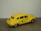 Checker New York Cab 1949 - Brooklin Models BRK89A - 1:43, Hobby en Vrije tijd, Modelauto's | 1:43, Overige merken, Zo goed als nieuw