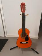 Kleine Gitaar - Ideaal voor Beginners, Ophalen of Verzenden, Gebruikt, Klassieke of Spaanse gitaar