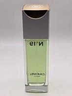 Chanel No 19 eau de toilette 100ML oude formule, Ophalen of Verzenden, Nieuw
