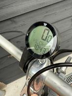 Zeer nette elektrische Van Raam driewiel fiets Maxi 2., Ophalen, Gebruikt, Van Raam