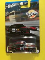 Custom Ford Maverick Hot Wheels Vintage Racing Club, Ophalen of Verzenden, Nieuw, Auto