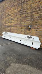 Verlichtingsbalk izgs, Ophalen, Bumper