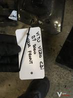 Mb Vito 220 2000 voorfront, Gebruikt, -, -, Ophalen of Verzenden